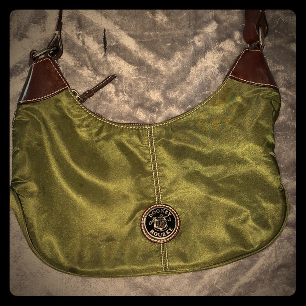 Dooney and Bourke purse